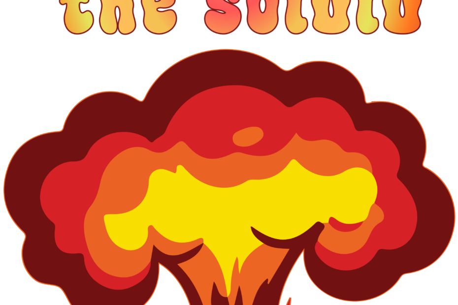 delulu is not the solulu