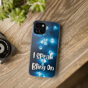 trekkie phone case