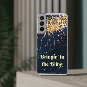bling phone case
