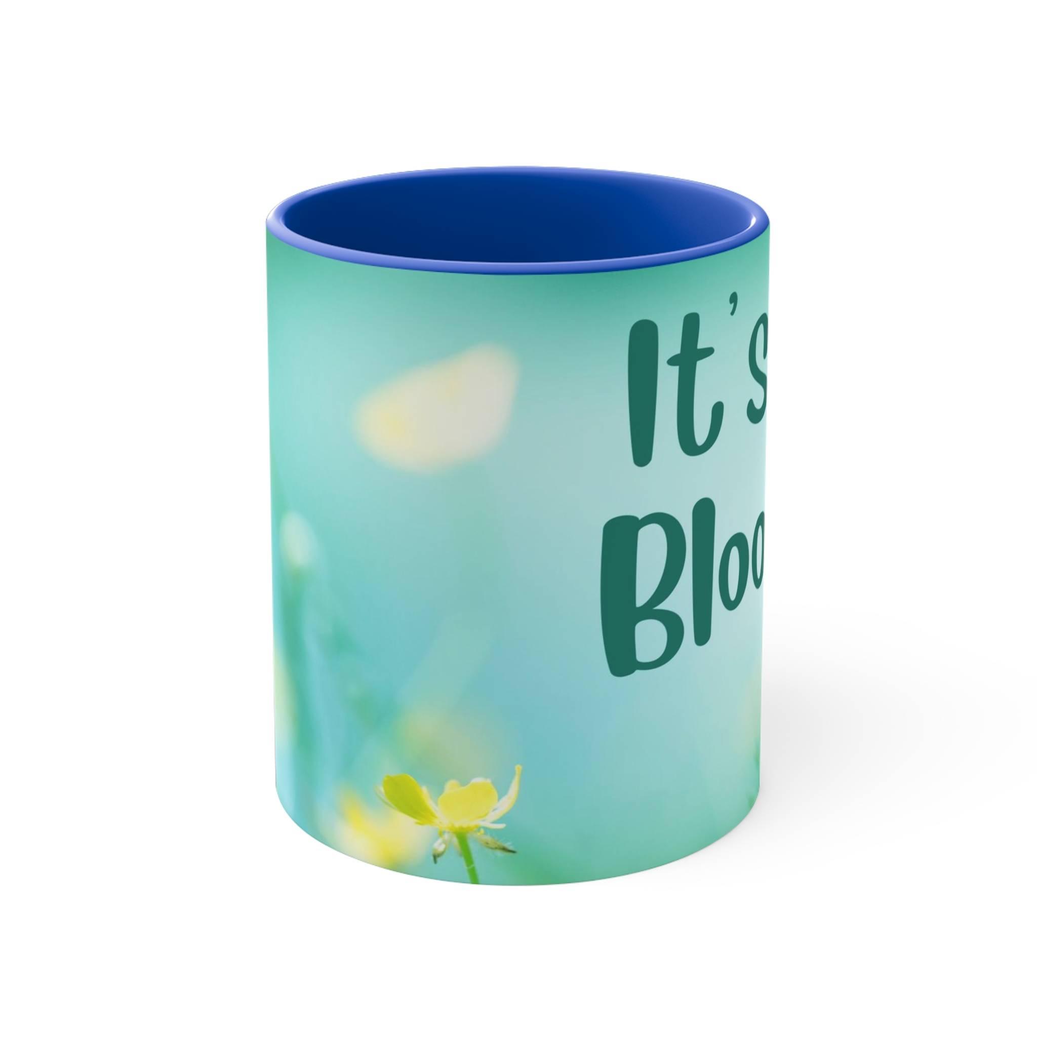 It's OK Bloomer - Gift for Boomers - Coffee Mug for Individuals - Boomer Push Back - Funny Gift for Her - Mug with Attitude - Image 12