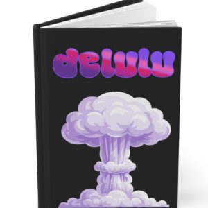 Delulu writing journal