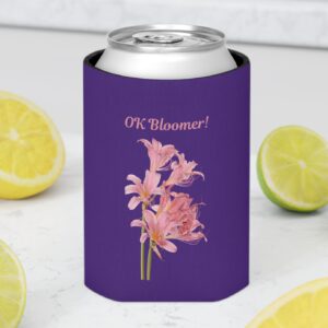 OK Bloomer Stubby Holder