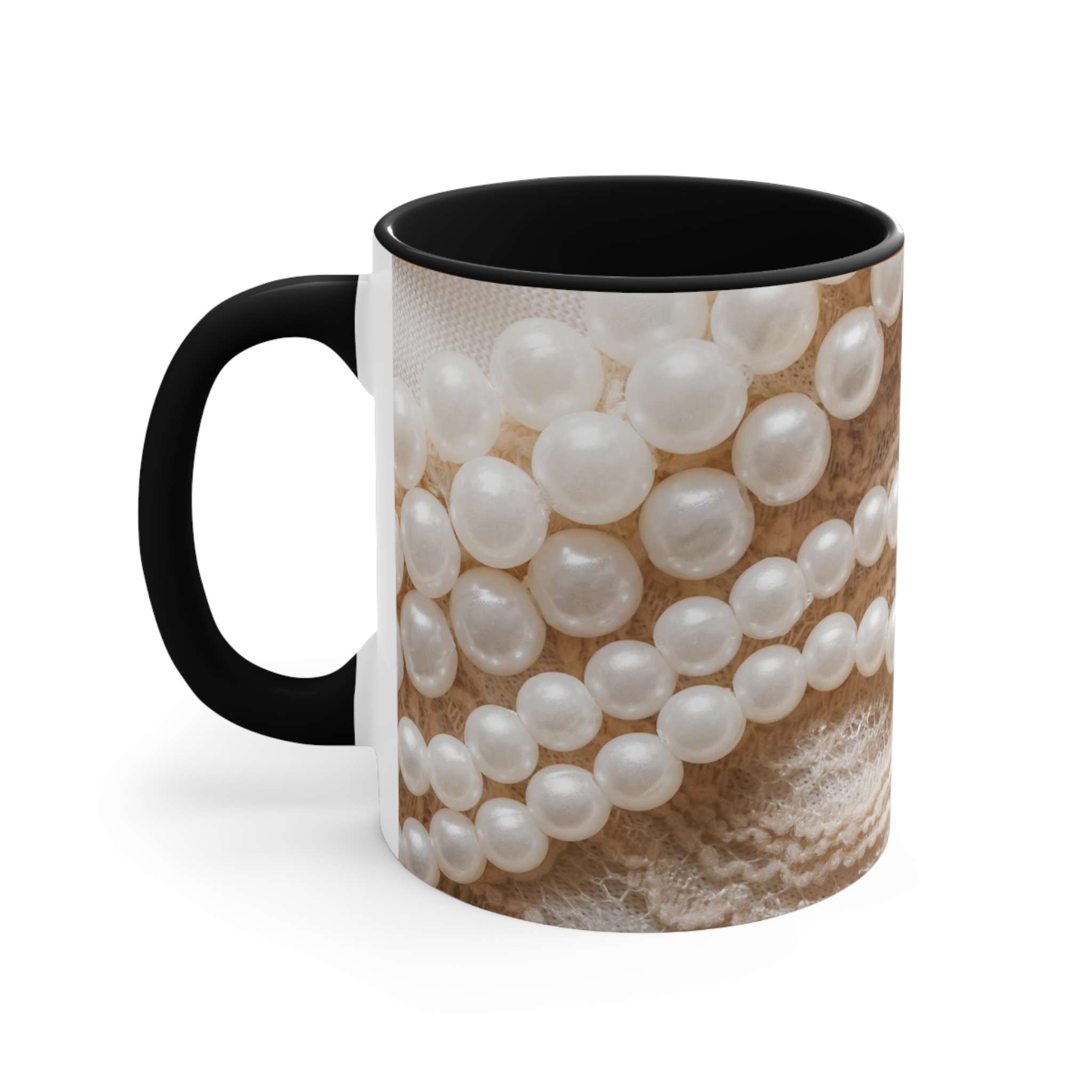 Pearler of a Day - Coffee Mug for Individuals - Happy Gift for Her - Special Day Gift - Unique Present - Image 7